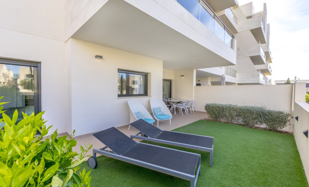 Herverkoop - Apartment - Orihuela Costa - Los Dolses