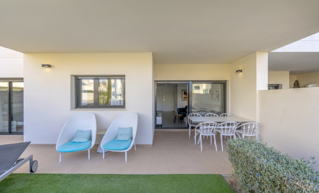 Herverkoop - Apartment - Orihuela Costa - Los Dolses