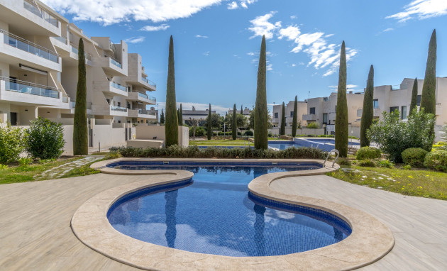 Herverkoop - Apartment - Orihuela Costa - Los Dolses