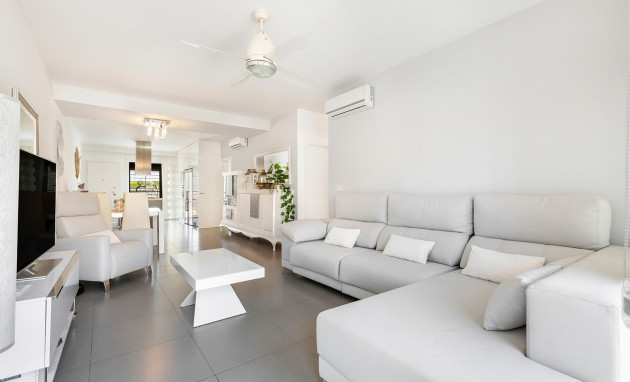 Herverkoop - Apartment - Torre de La Horadada - Torre de La Horadada - Town