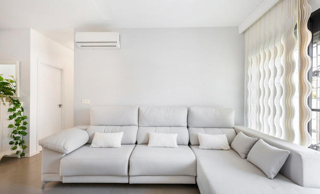 Herverkoop - Apartment - Torre de La Horadada - Torre de La Horadada - Town