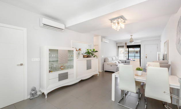 Herverkoop - Apartment - Torre de La Horadada - Torre de La Horadada - Town