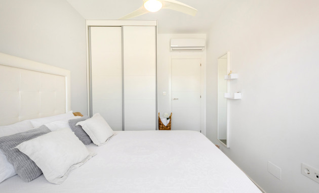 Herverkoop - Apartment - Torre de La Horadada - Torre de La Horadada - Town