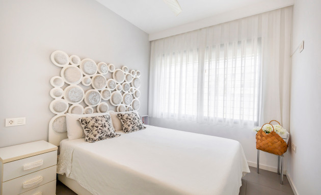 Herverkoop - Apartment - Torre de La Horadada - Torre de La Horadada - Town