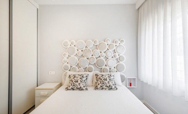 Herverkoop - Apartment - Torre de La Horadada - Torre de La Horadada - Town