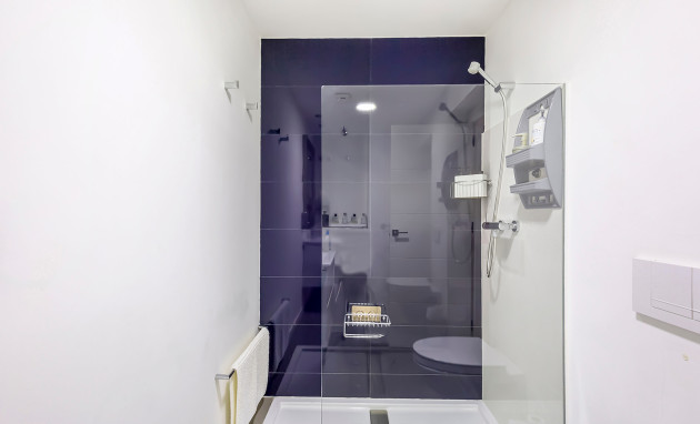 Herverkoop - Apartment - Torre de La Horadada - Torre de La Horadada - Town