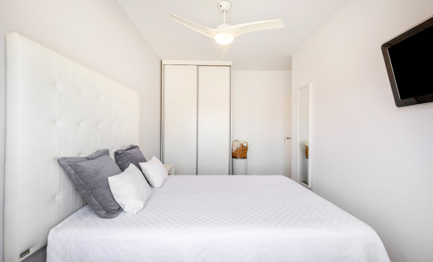 Herverkoop - Apartment - Torre de La Horadada - Torre de La Horadada - Town