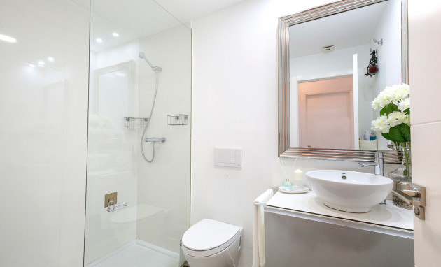 Herverkoop - Apartment - Torre de La Horadada - Torre de La Horadada - Town