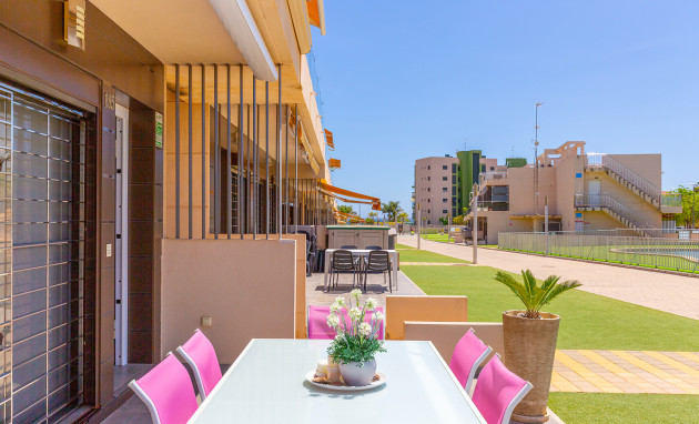 Herverkoop - Apartment - Torre de La Horadada - Torre de La Horadada - Town