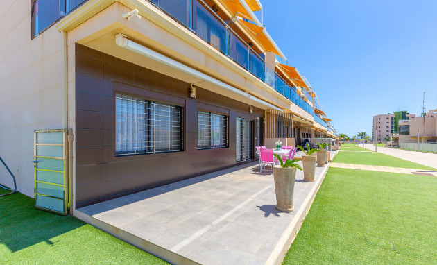 Herverkoop - Apartment - Torre de La Horadada - Torre de La Horadada - Town