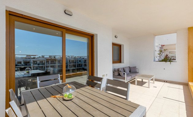 Herverkoop - Apartment - Orihuela Costa - Villamartin