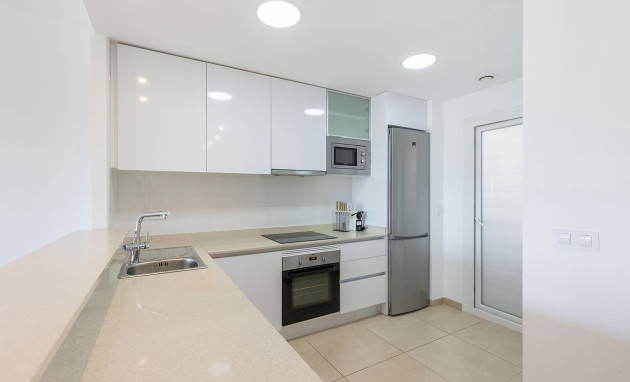 Herverkoop - Apartment - Orihuela Costa - Villamartin