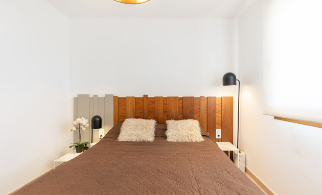 Herverkoop - Apartment - Orihuela Costa - Villamartin