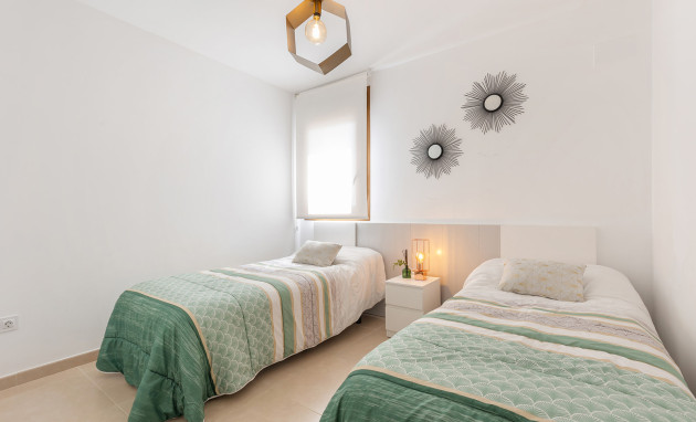 Herverkoop - Apartment - Orihuela Costa - Villamartin
