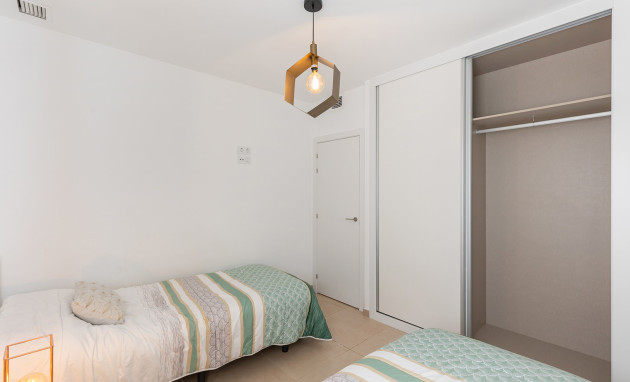 Herverkoop - Apartment - Orihuela Costa - Villamartin