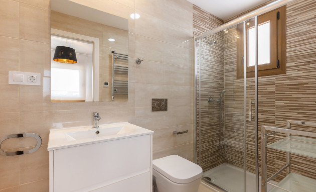 Herverkoop - Apartment - Orihuela Costa - Villamartin