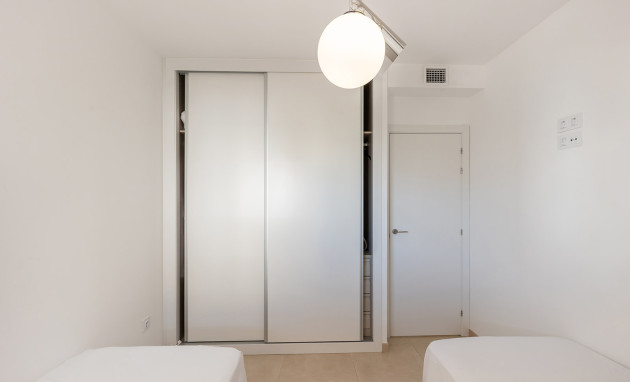 Herverkoop - Apartment - Orihuela Costa - Villamartin