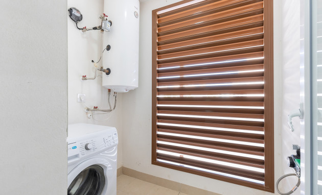 Herverkoop - Apartment - Orihuela Costa - Villamartin