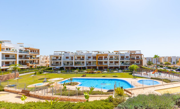 Herverkoop - Apartment - Orihuela Costa - Villamartin