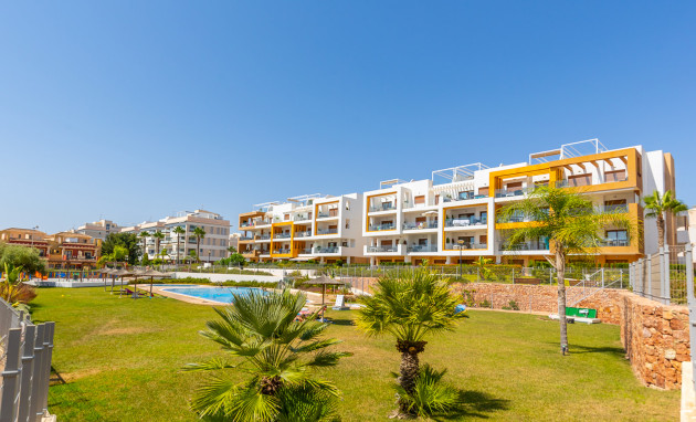 Herverkoop - Apartment - Orihuela Costa - Villamartin