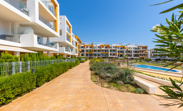 Herverkoop - Apartment - Orihuela Costa - Villamartin