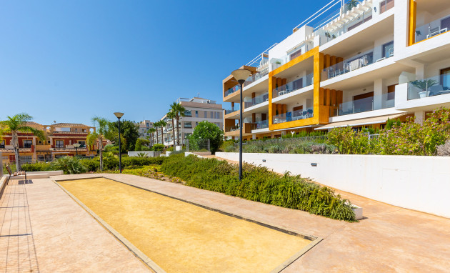 Herverkoop - Apartment - Orihuela Costa - Villamartin