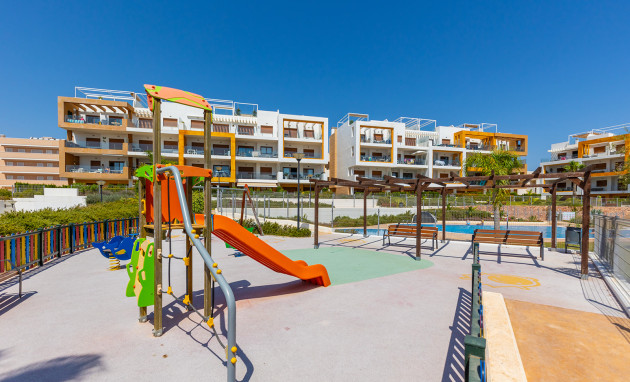 Herverkoop - Apartment - Orihuela Costa - Villamartin