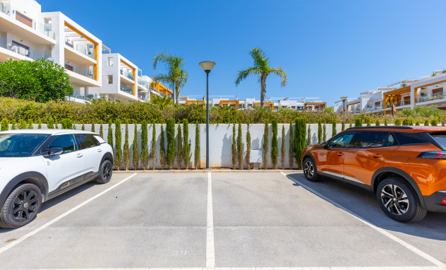 Herverkoop - Apartment - Orihuela Costa - Villamartin