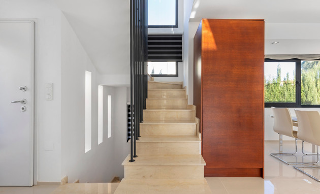 Herverkoop - Detached Villa - Orihuela Costa - La Zenia