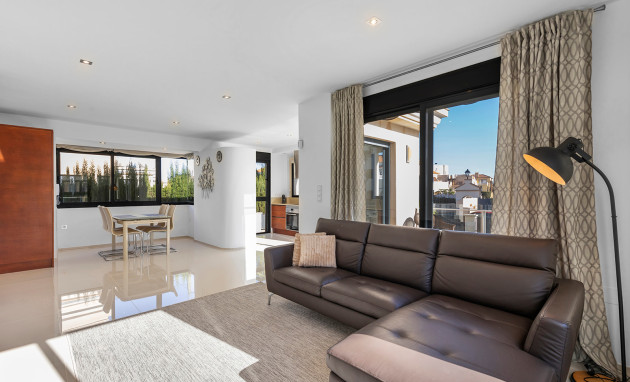 Herverkoop - Detached Villa - Orihuela Costa - La Zenia