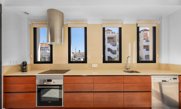 Herverkoop - Detached Villa - Orihuela Costa - La Zenia