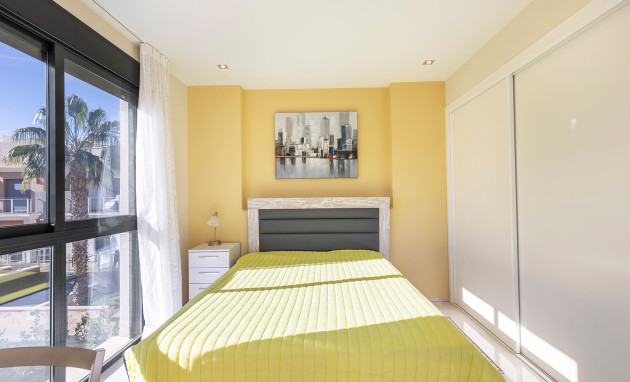 Herverkoop - Detached Villa - Orihuela Costa - La Zenia