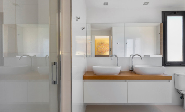 Herverkoop - Detached Villa - Orihuela Costa - La Zenia