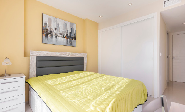 Herverkoop - Detached Villa - Orihuela Costa - La Zenia