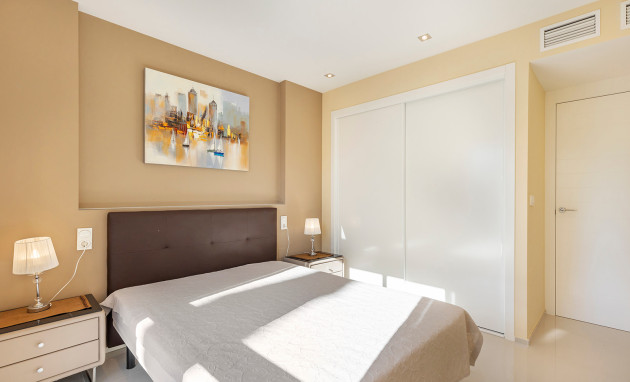 Herverkoop - Detached Villa - Orihuela Costa - La Zenia