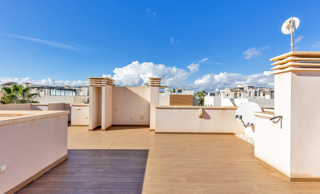 Herverkoop - Detached Villa - Orihuela Costa - La Zenia