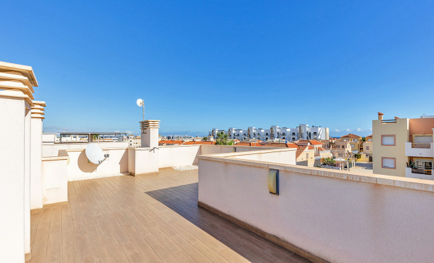 Herverkoop - Detached Villa - Orihuela Costa - La Zenia