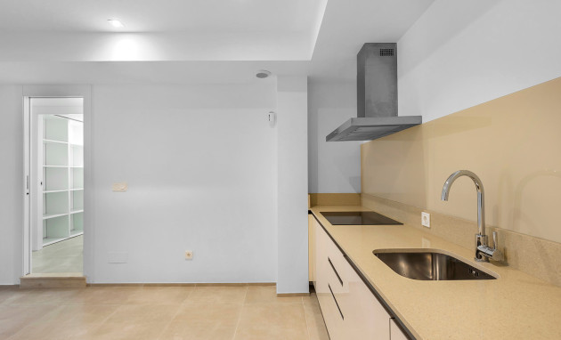 Herverkoop - Detached Villa - Orihuela Costa - La Zenia