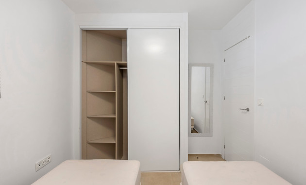 Herverkoop - Detached Villa - Orihuela Costa - La Zenia