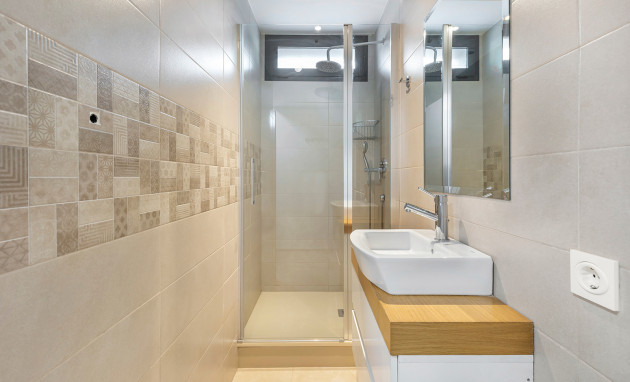 Herverkoop - Detached Villa - Orihuela Costa - La Zenia