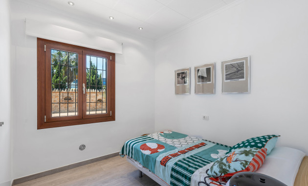 Herverkoop - Detached Villa - Orihuela Costa - Punta Prima