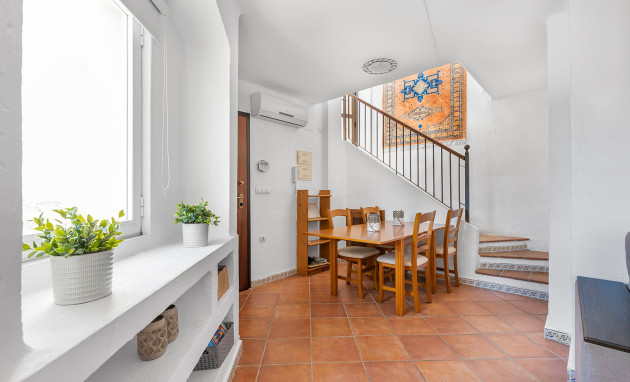 Herverkoop - Apartment - Orihuela Costa - Los Altos