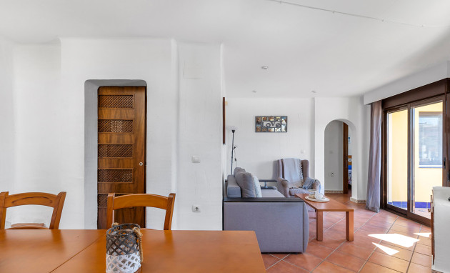 Herverkoop - Apartment - Orihuela Costa - Los Altos