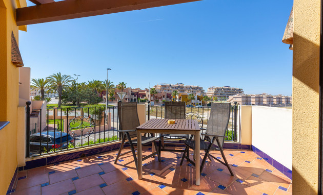 Herverkoop - Apartment - Orihuela Costa - Los Altos