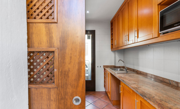 Herverkoop - Apartment - Orihuela Costa - Los Altos