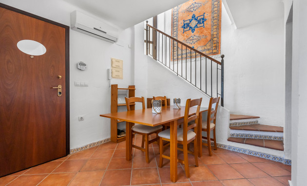 Herverkoop - Apartment - Orihuela Costa - Los Altos