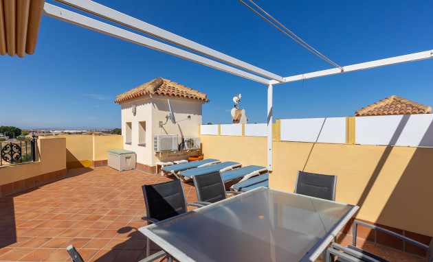 Herverkoop - Apartment - Orihuela Costa - Los Altos