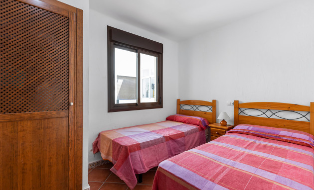 Herverkoop - Apartment - Orihuela Costa - Los Altos