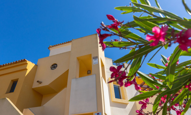 Herverkoop - Apartment - Orihuela Costa - Los Altos