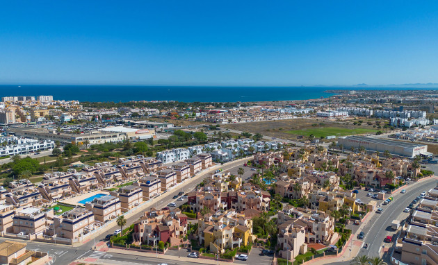 Herverkoop - Apartment - Orihuela Costa - Los Altos